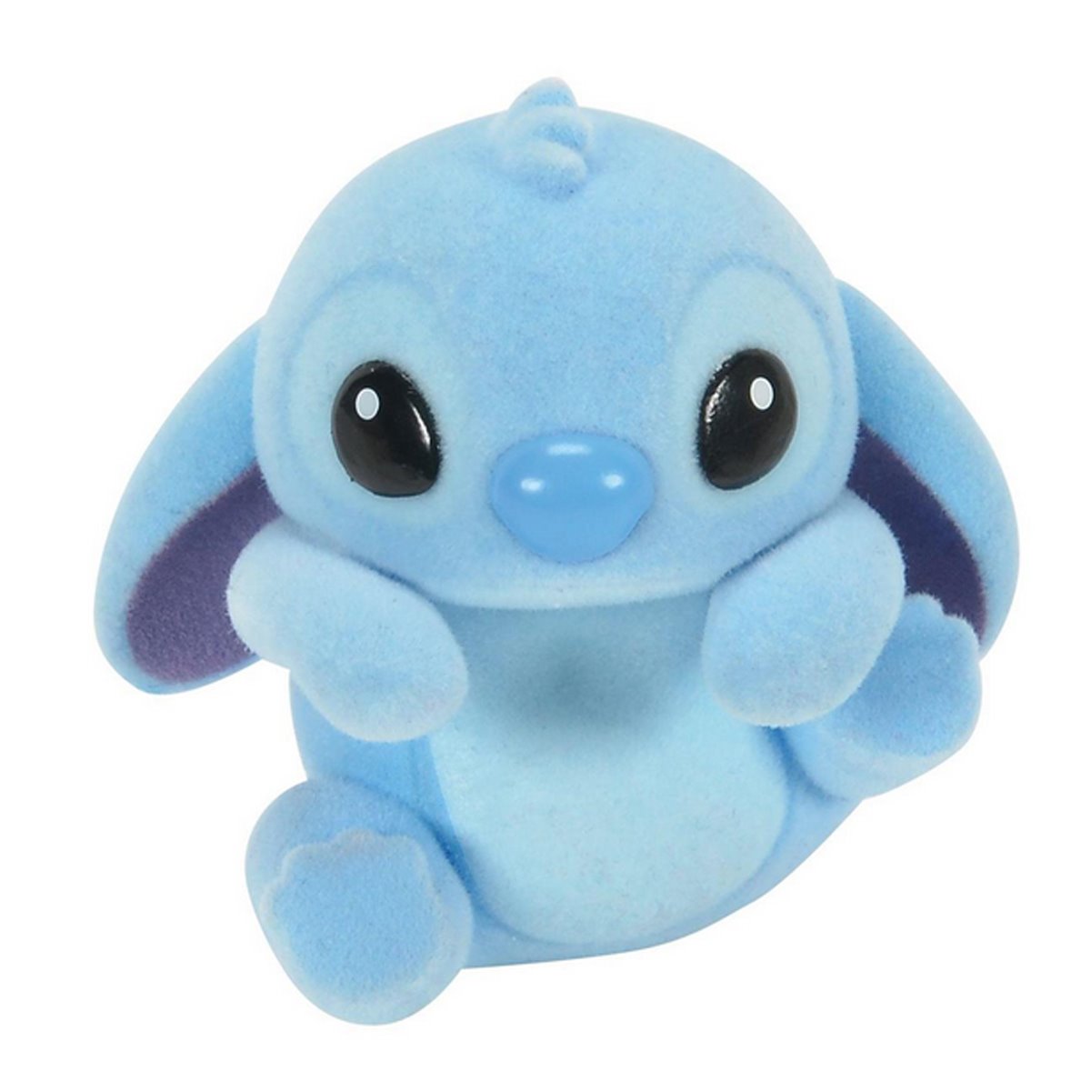 Disney Climbing Flocked Mini-Figure Blind Bag Case of 48