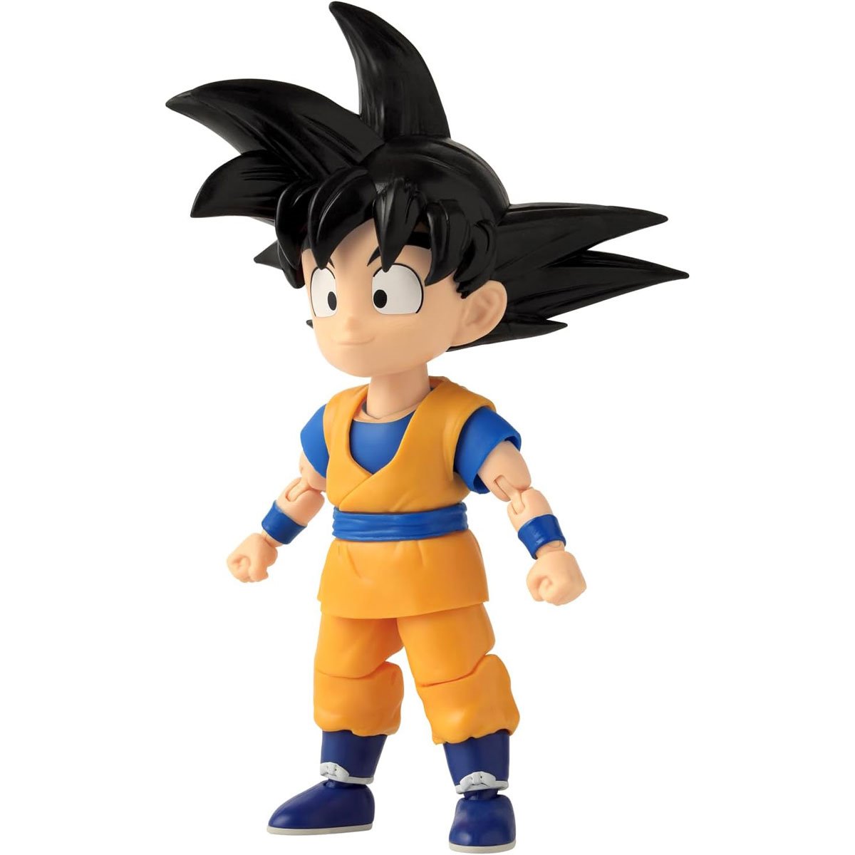 Dragon Ball Super Dragon Stars Action Figure Wave 7 Case of 6