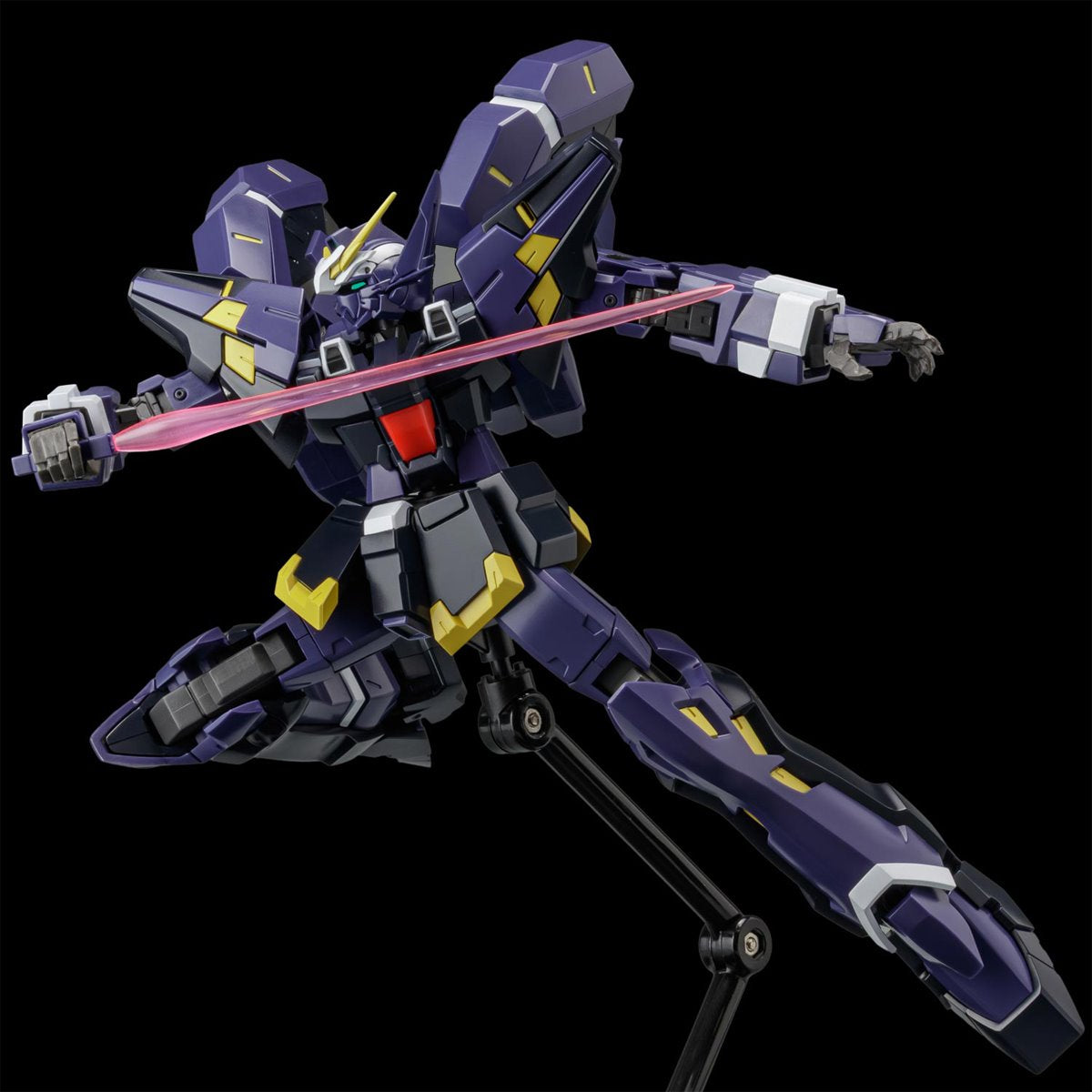 Super Robot Wars OG: Original Generations Huckebein Mk-III Riobot Action Figure
