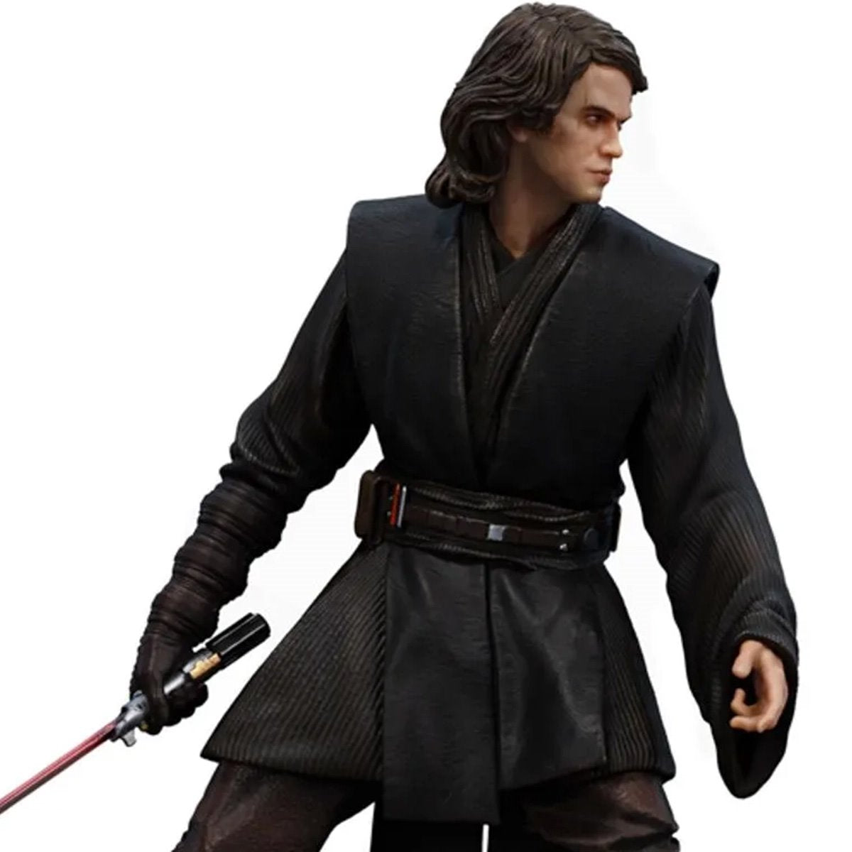 Star Wars: Ahsoka Anakin Skywalker Jedi Knight Version 1:10 Art Scale Limited Edition Statue