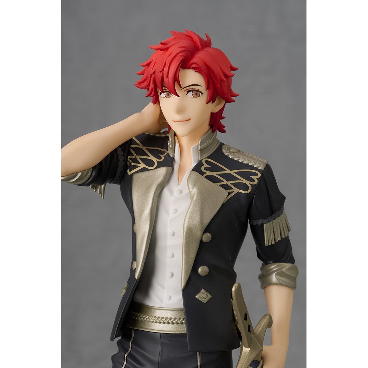 Fire Emblem: Three Houses Sylvain Jose Gautier Pop Up Parade Statue
