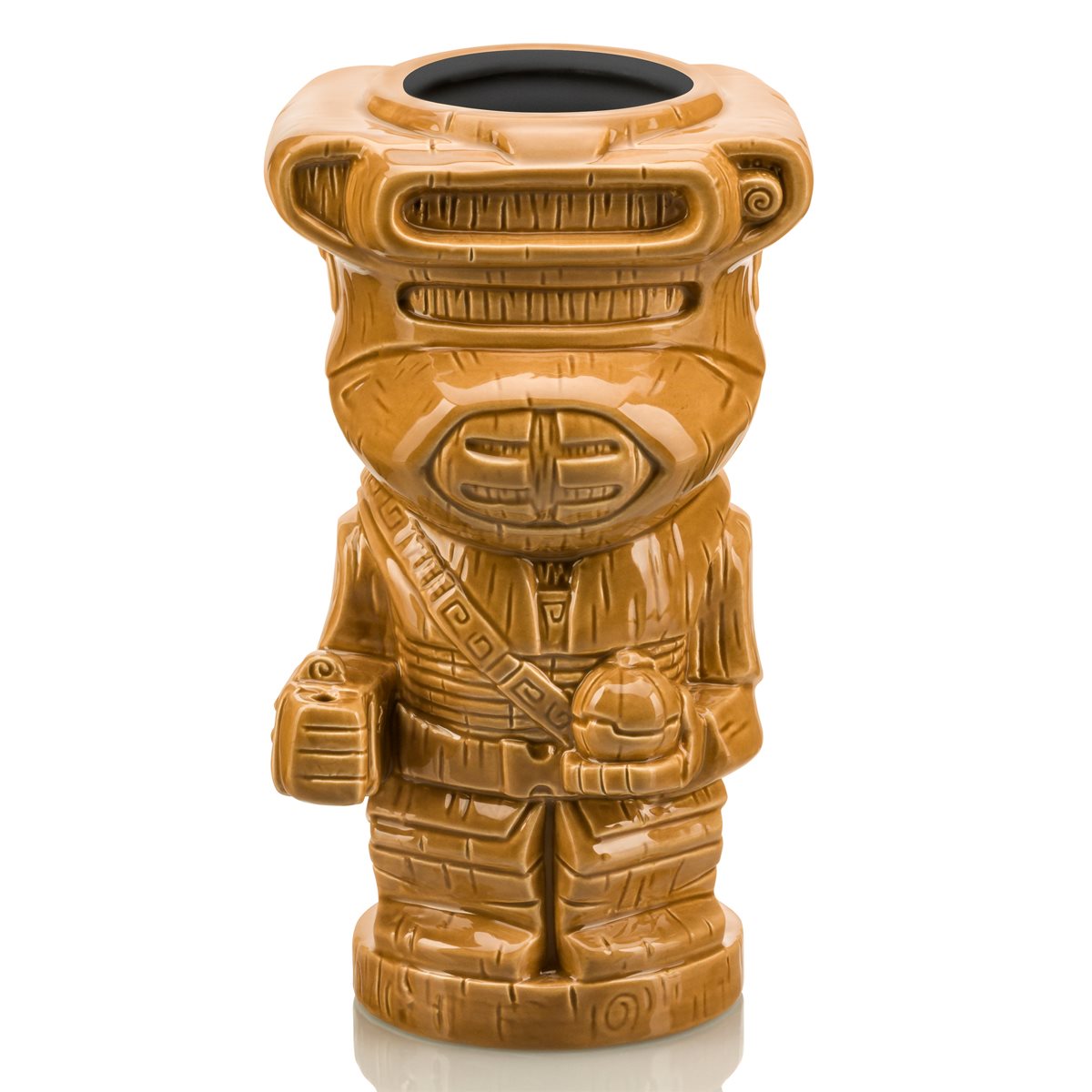 Star Wars Boushh Leia 20 oz. Geeki Tikis Mug