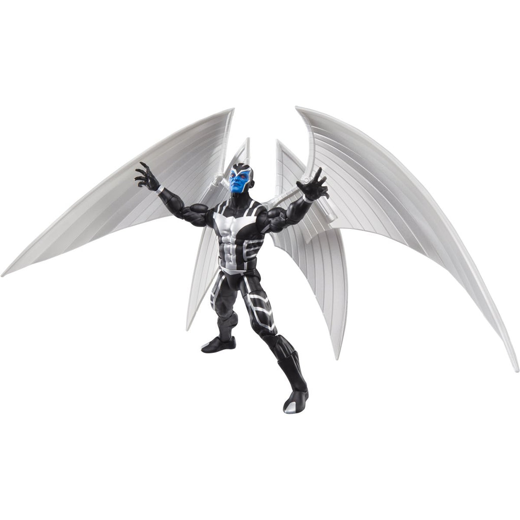X-Men Marvel Legends Series Archangel X-Force 6-Inch Action Figure