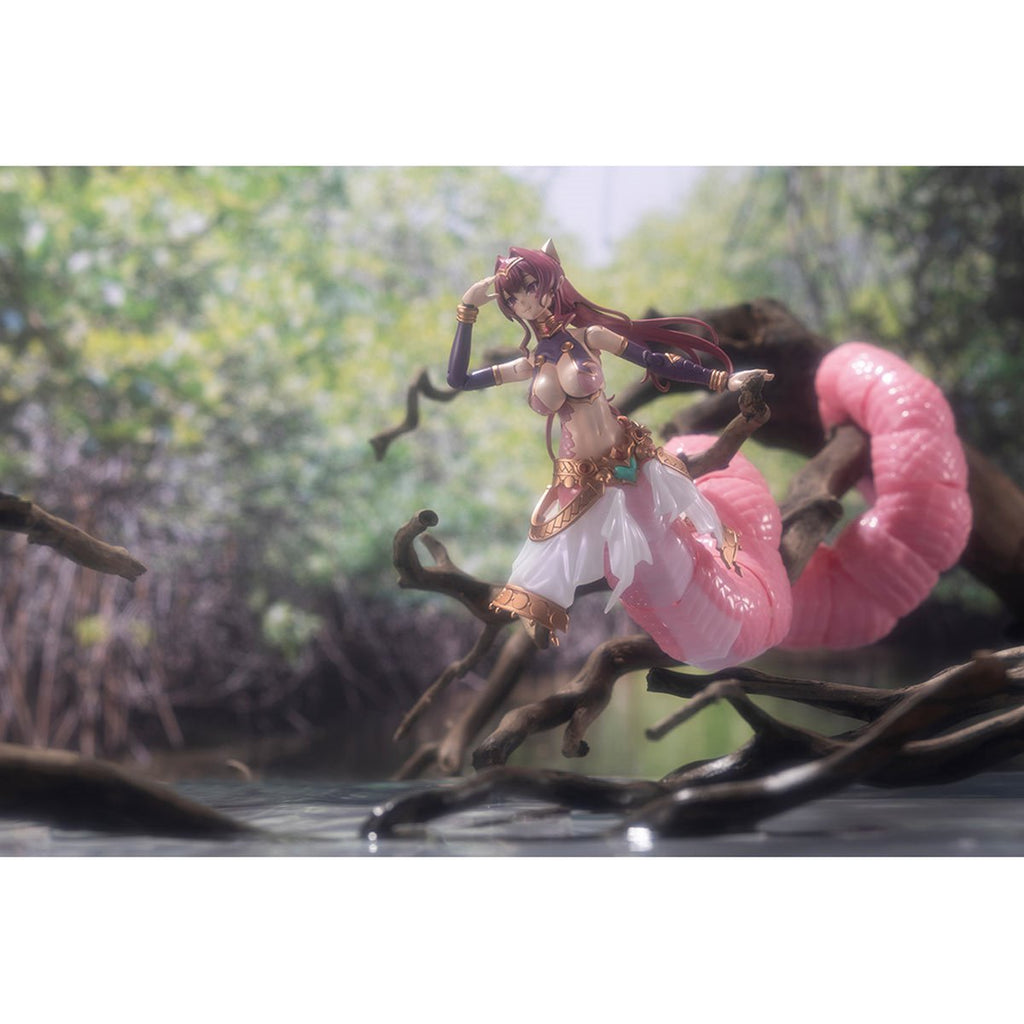 Arcanadea Meltina Model Kit