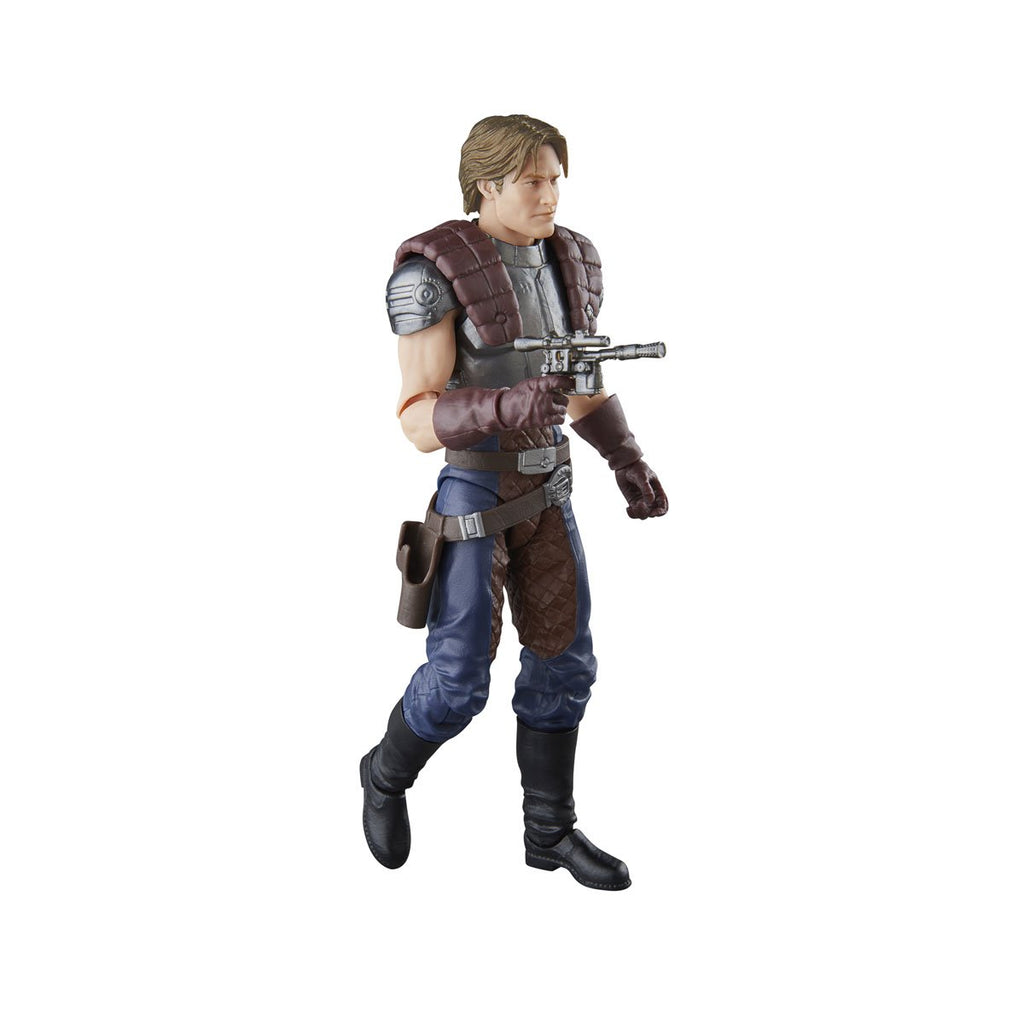 Star Wars The Black Series 2 6-Inch Action Figures Wave 8 Case of 6