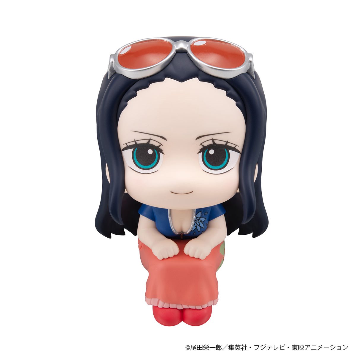 One Piece Nico Robin Look Up Series Statue
