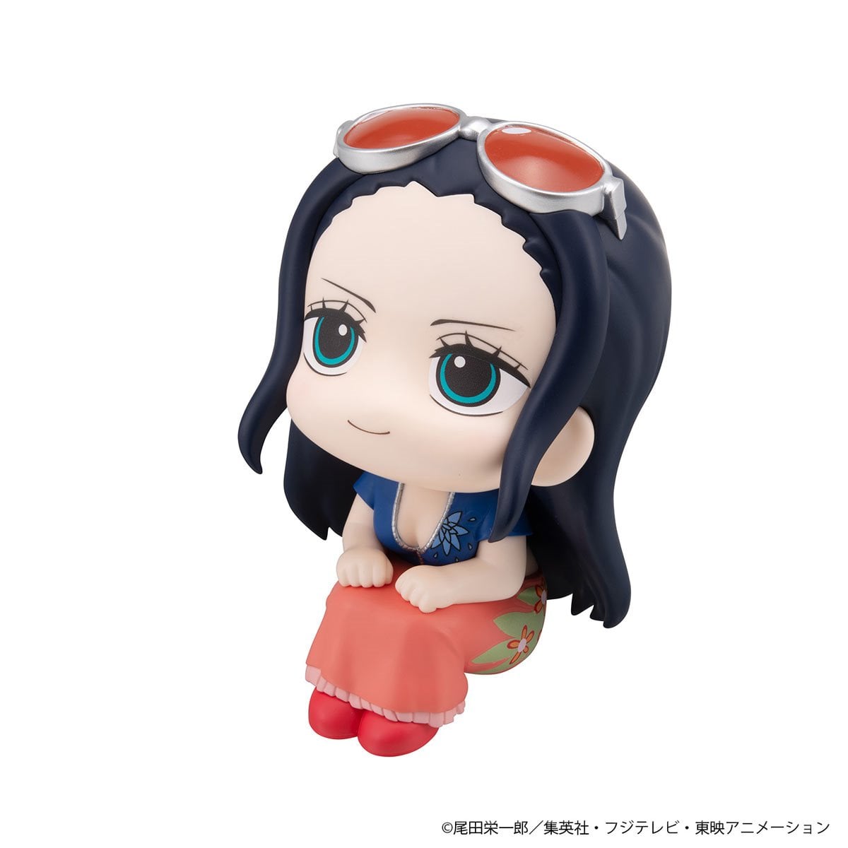 One Piece Nico Robin Look Up Series Statue