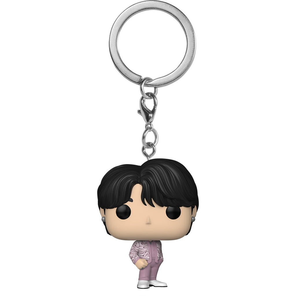 BTS Jimin Funko Pocket Pop! Key Chain