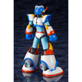 Mega Man X3 Max Armor Version 1:12 Scale Model Kit