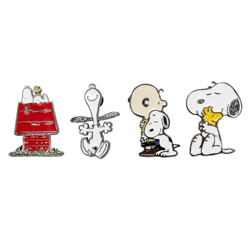 Peanuts 75th Mystery Blind-Box Vintage Soap Box Mini Ita Bag Charms Case of 8