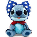 Lilo & Stitch Laundry Stitch 8-Inch Phunny Plush
