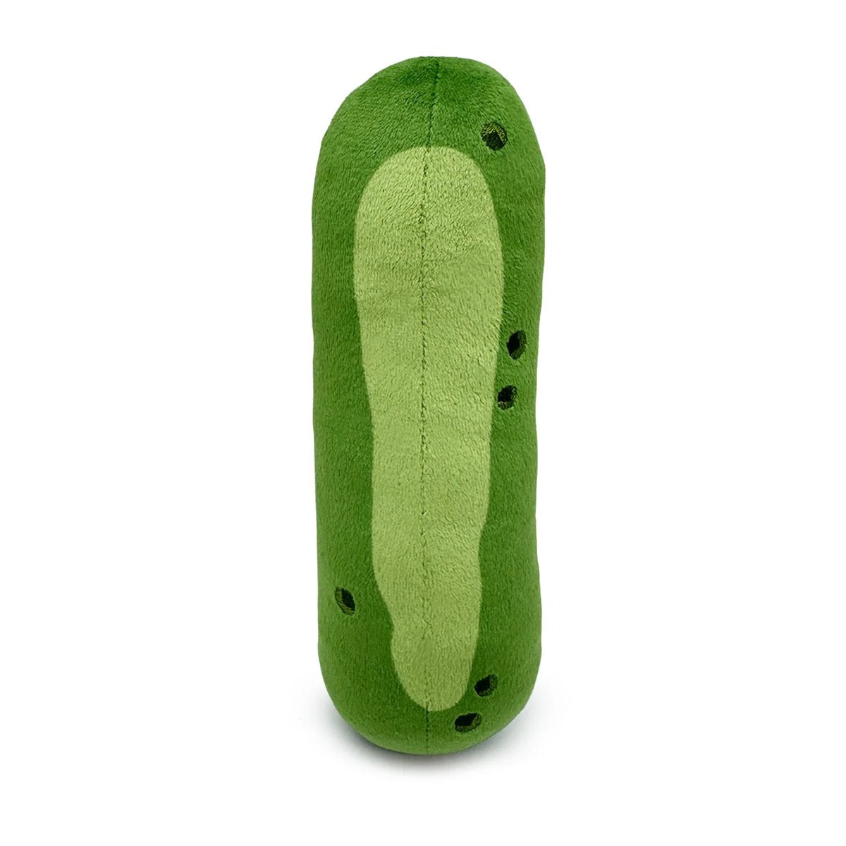 Rick and Morty Pickle Rick 9-Inch Plush