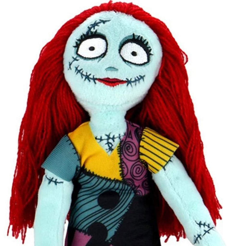 Nightmare Before Christmas Sally Phunny Plush