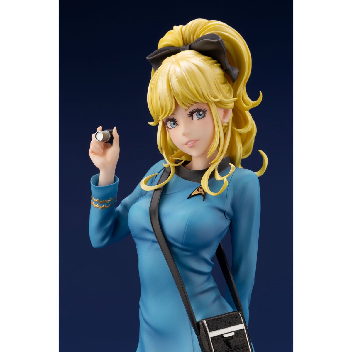 Star Trek: The Original Series Medical Officer Bishoujo 1:7 Scale Statue - Limited Edition