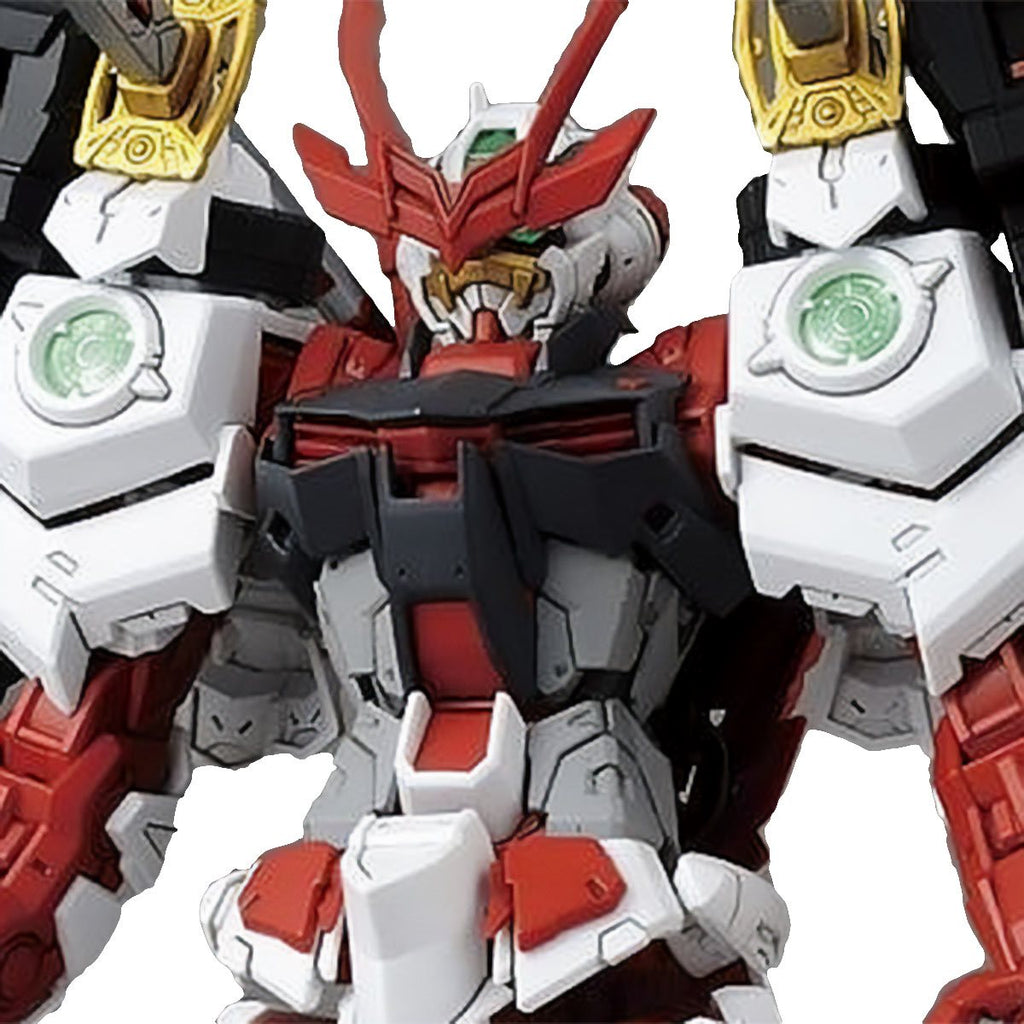 Gundam Build Fighters Sengoku Astray Gundam Master Grade 1:100 Scale Model Kit