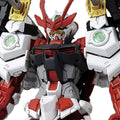 Gundam Build Fighters Sengoku Astray Gundam Master Grade 1:100 Scale Model Kit