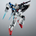 Mobile Suit Gundam 0083 Stardust Memory Gundam GP01 Full Burnern ver. A.N.I.M.E. The Robot Spirits Action Figure