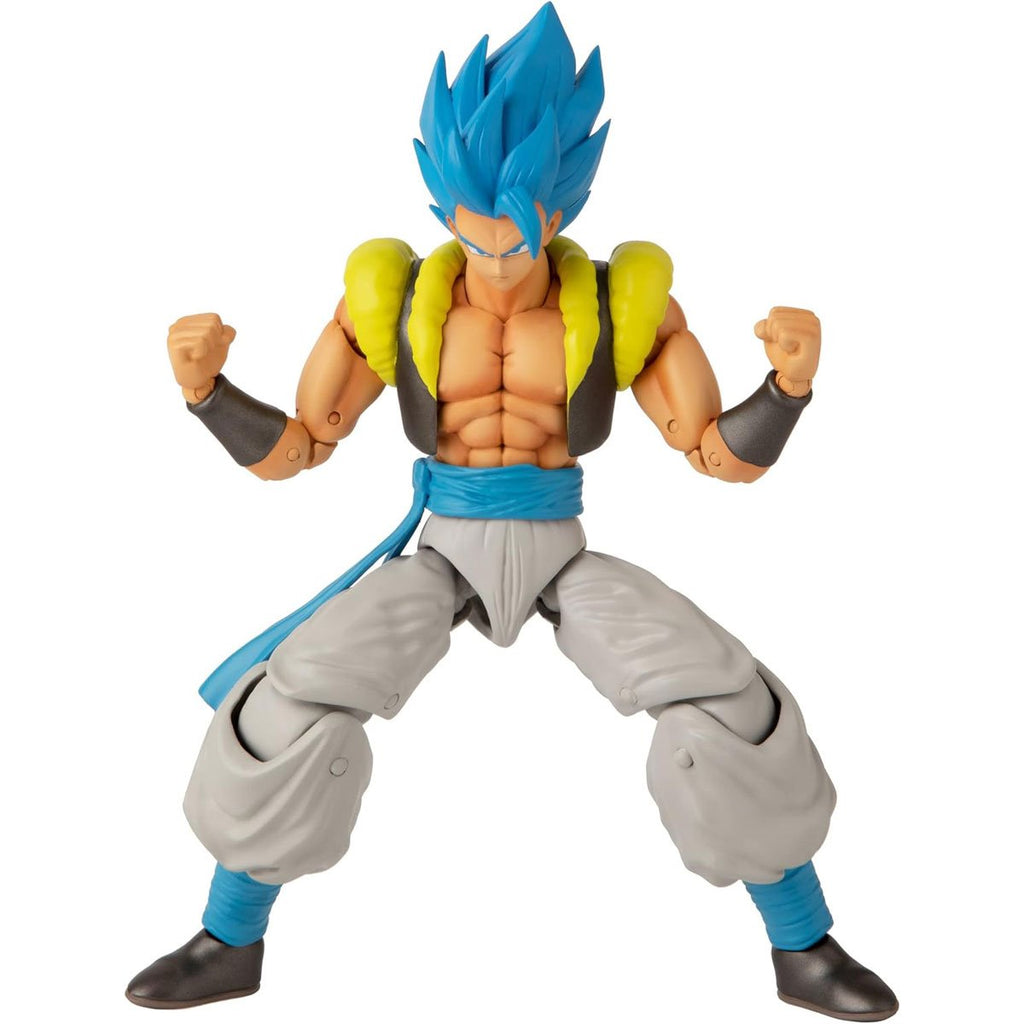 Dragon Ball Super Dragon Stars Action Figure Wave 7 Case of 6