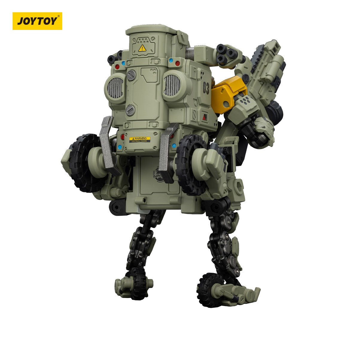 Joy Toy Battle for the Stars XS-03 Tactical Type Action Figure