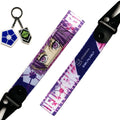 Blue Lock Reo Mikage Keystrap