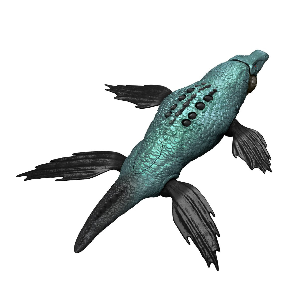 Jurassic World Gigantic Thrashers Liopleurodon Action Figure