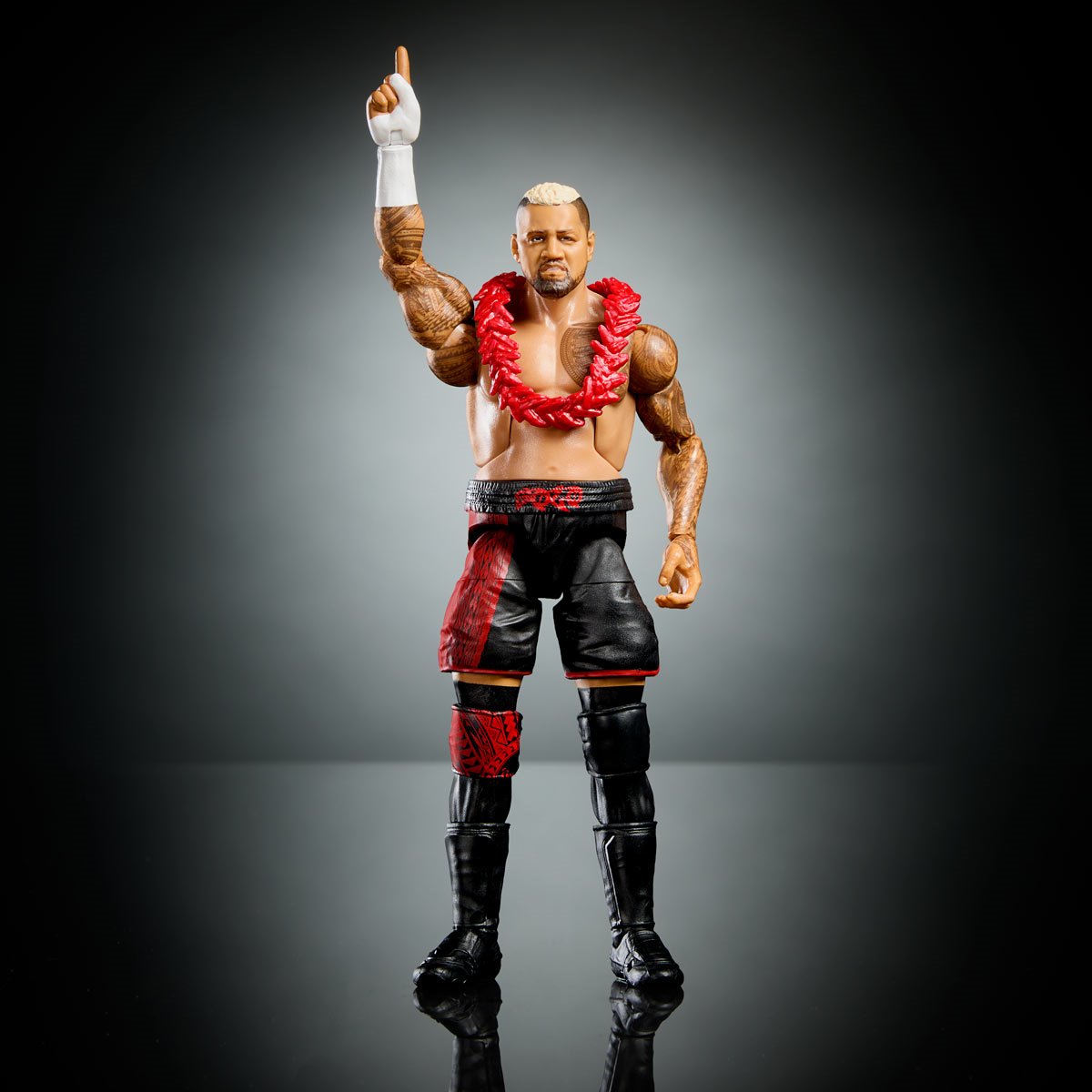 WWE Top Picks 2025 Wave 4 Elite Figure Case of 3