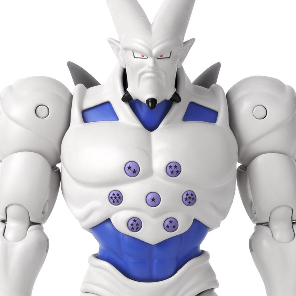 Dragon Ball Super Dragon Stars Super Yi-Shinron Omega Shenron 6 1/2-Inch Action Figure