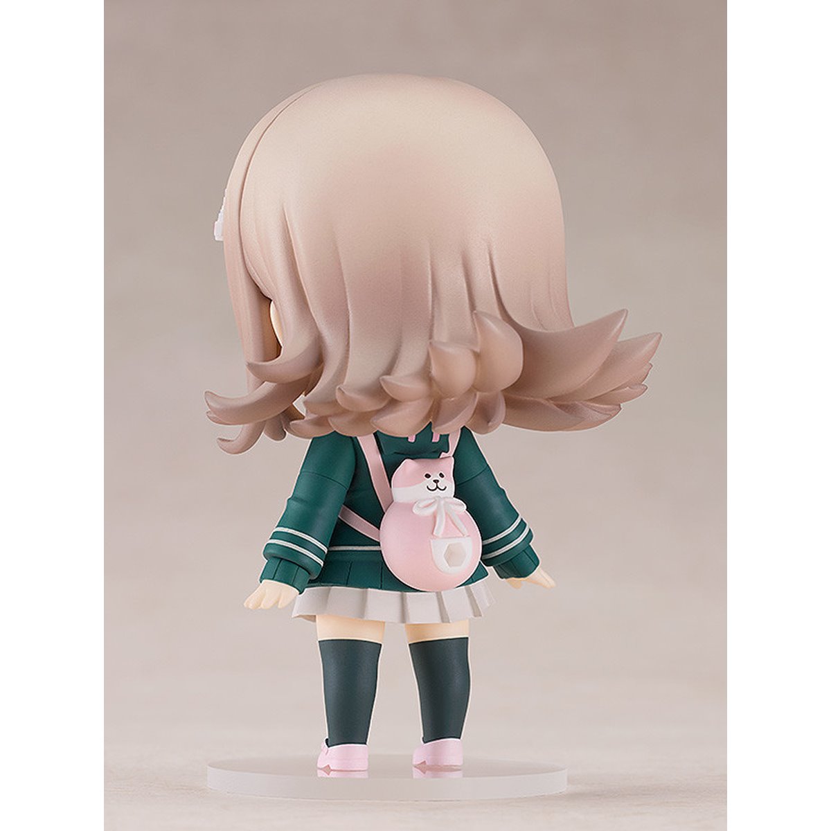 Danganronpa 1.2 Reload Chiaki Nanami Nendoroid Action Figure - ReRun