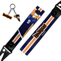 Haikyu!! Kageyama Keystrap