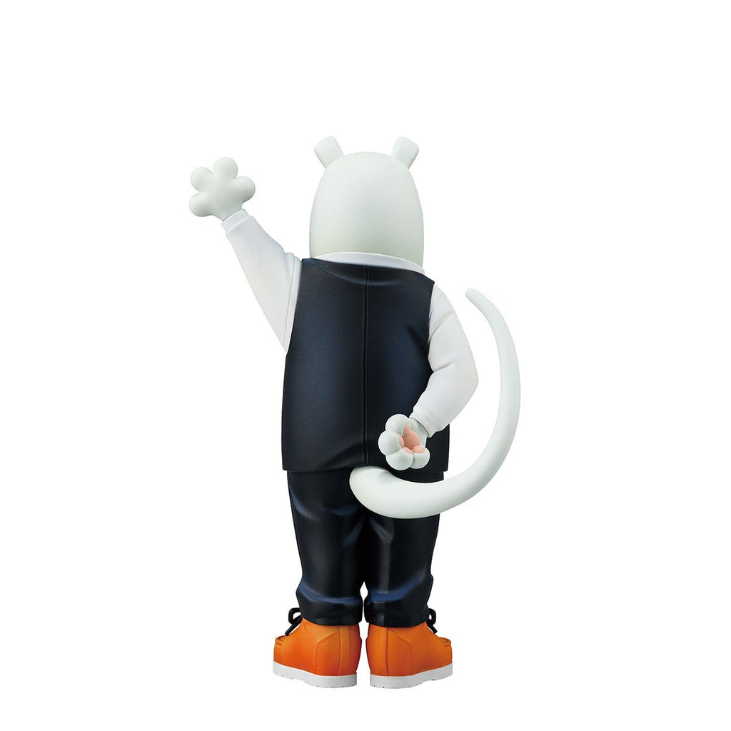 My Hero Academia Nezu The Story of How He Became The Greatest Hero Masterlise Ichibansho Statue