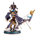 The Legend of Zelda: Breath of the Wild Revali Standard Edition Statue