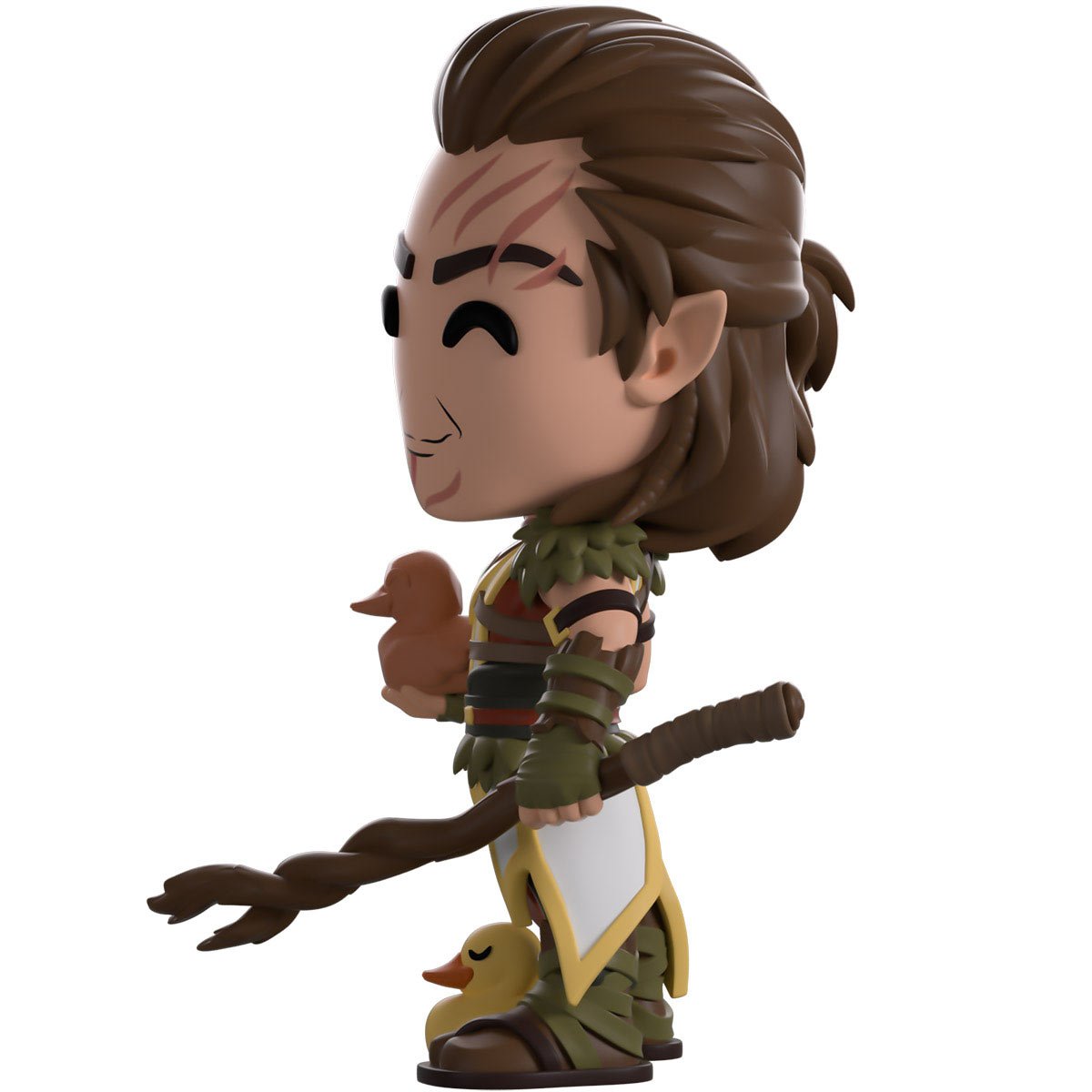 Baldur's Gate 3 Collection Halsin Vinyl Figure #6