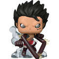 One Piece Snake-Man Luffy Funko Pop! Vinyl Figure #1266