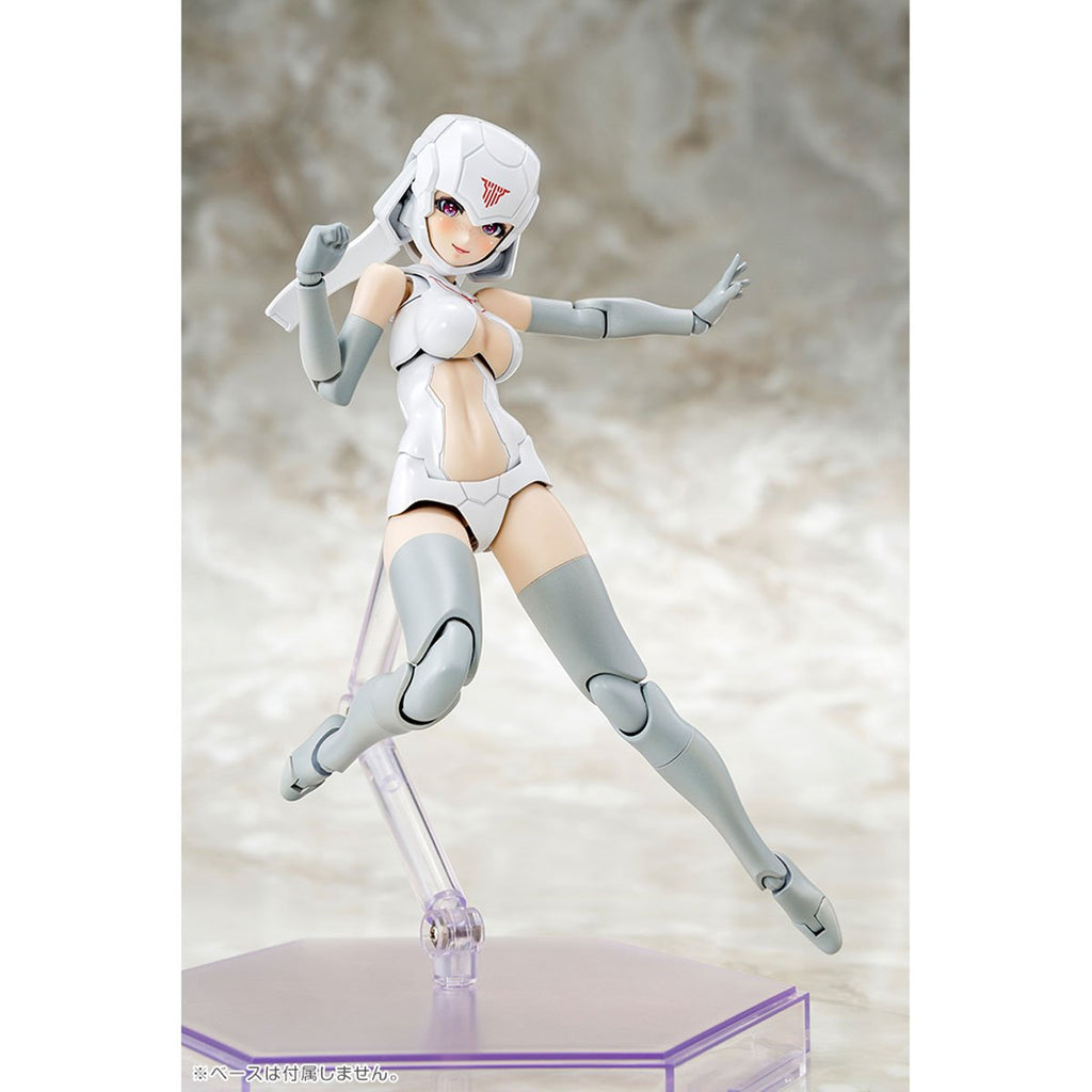 Megami Device B1R-L Chassis Skin Color A Model Kit