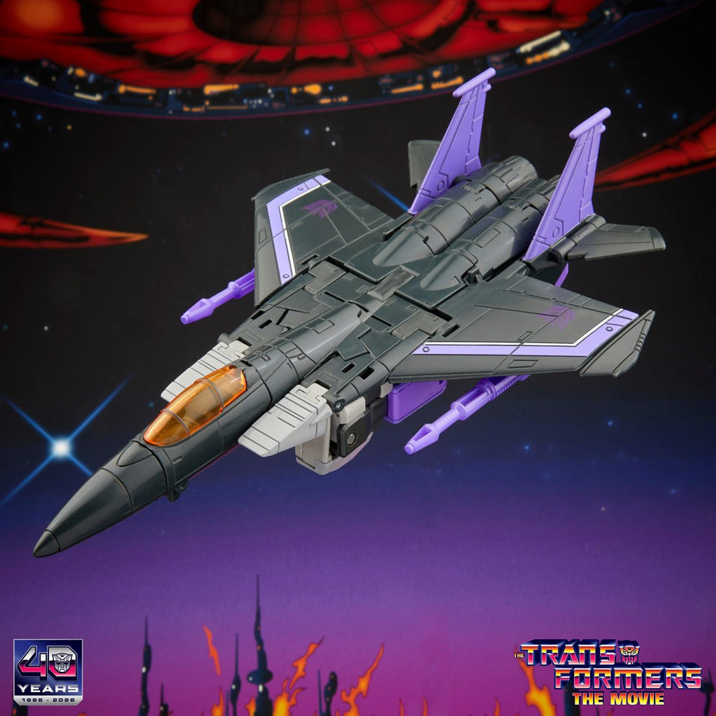 Transformers Studio Series Premier Voyager Class Wave 28 Case of 3