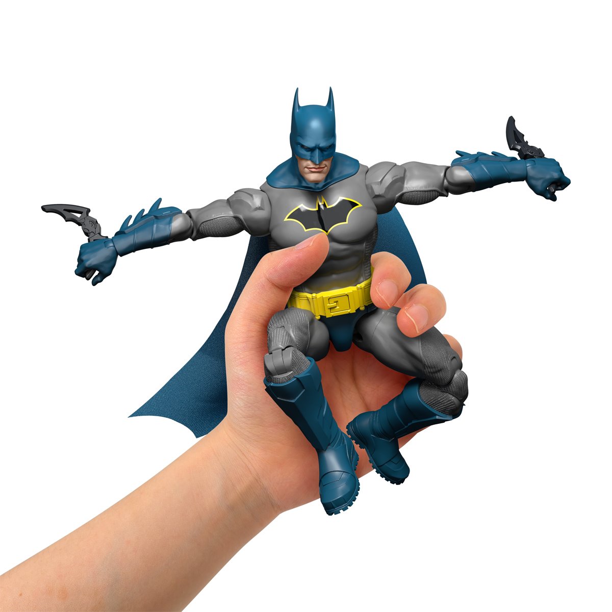 DC Premiere Wave 1 Batman 6 1/2-Inch Core Action Figure