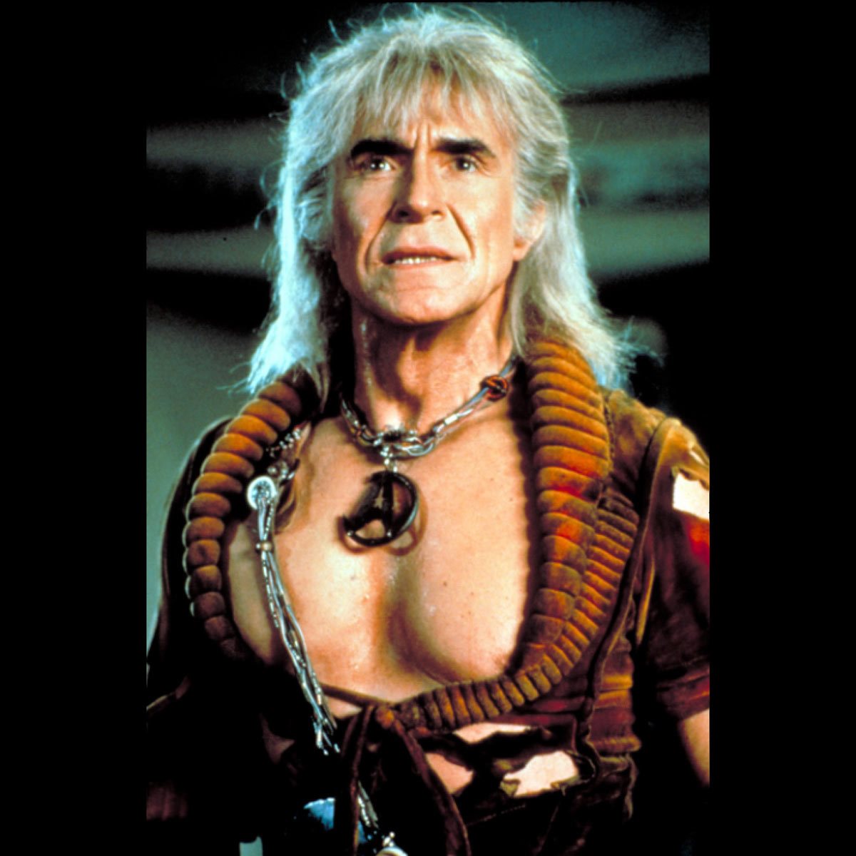 Star Trek II: The Wrath of Khan Khan's Necklace Limited Edition Prop Replica