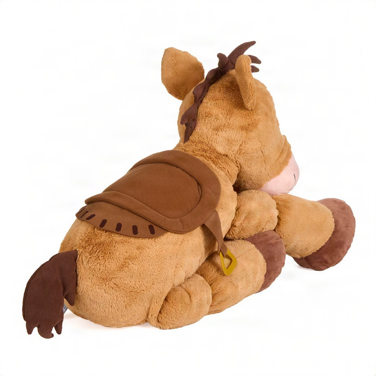 Toy Story 5 Ginormous Bullseye Plush