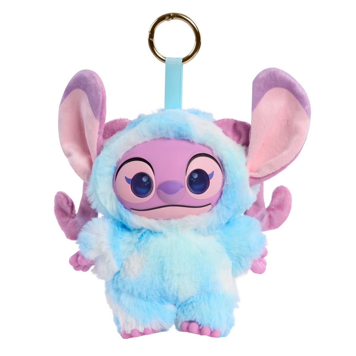 Stitch Snow Cone Swirl Blind-Box Vinyl Plush Case of 6