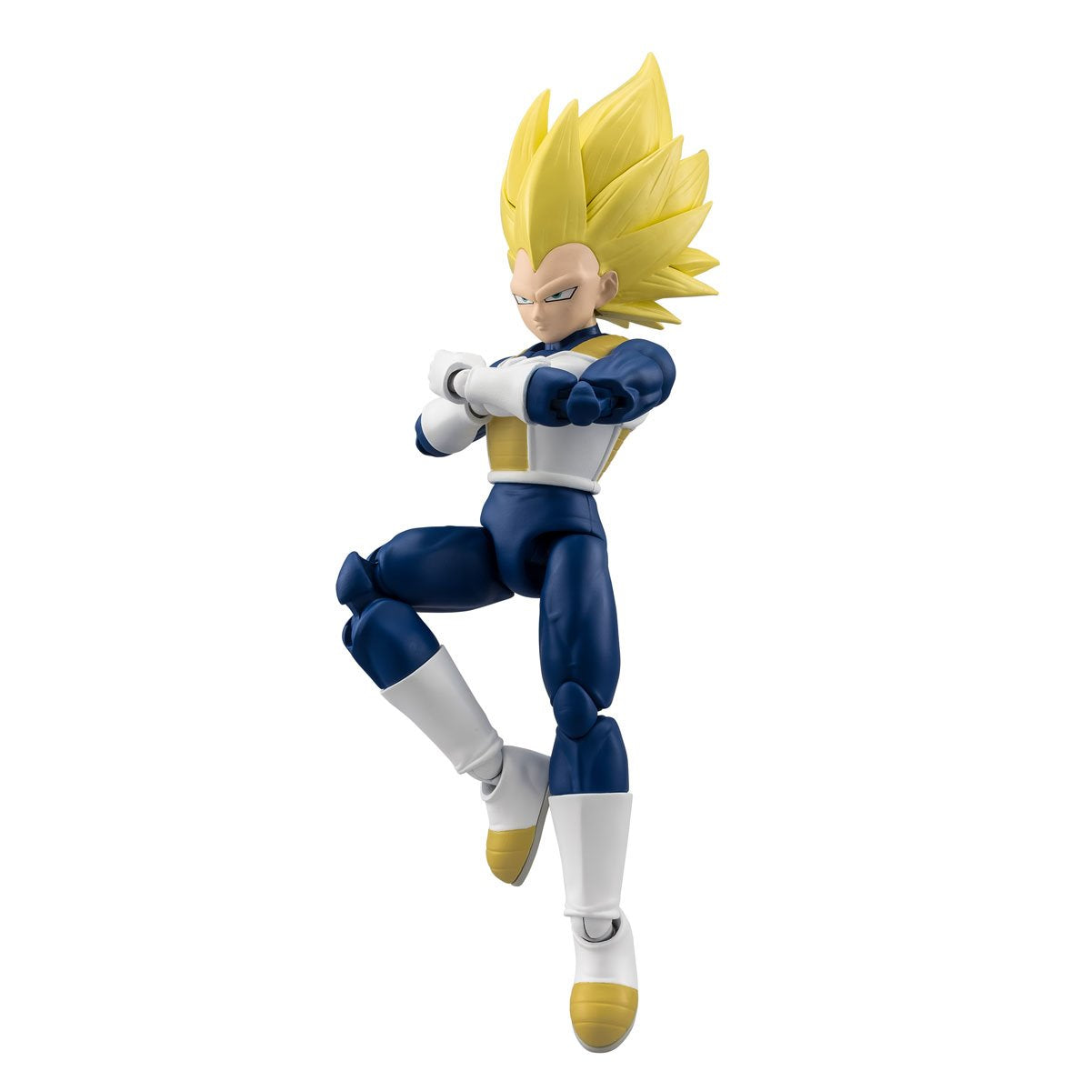 Dragon Ball Daima Dragon Stars Super Saiyan 3 Vegeta Action Figure
