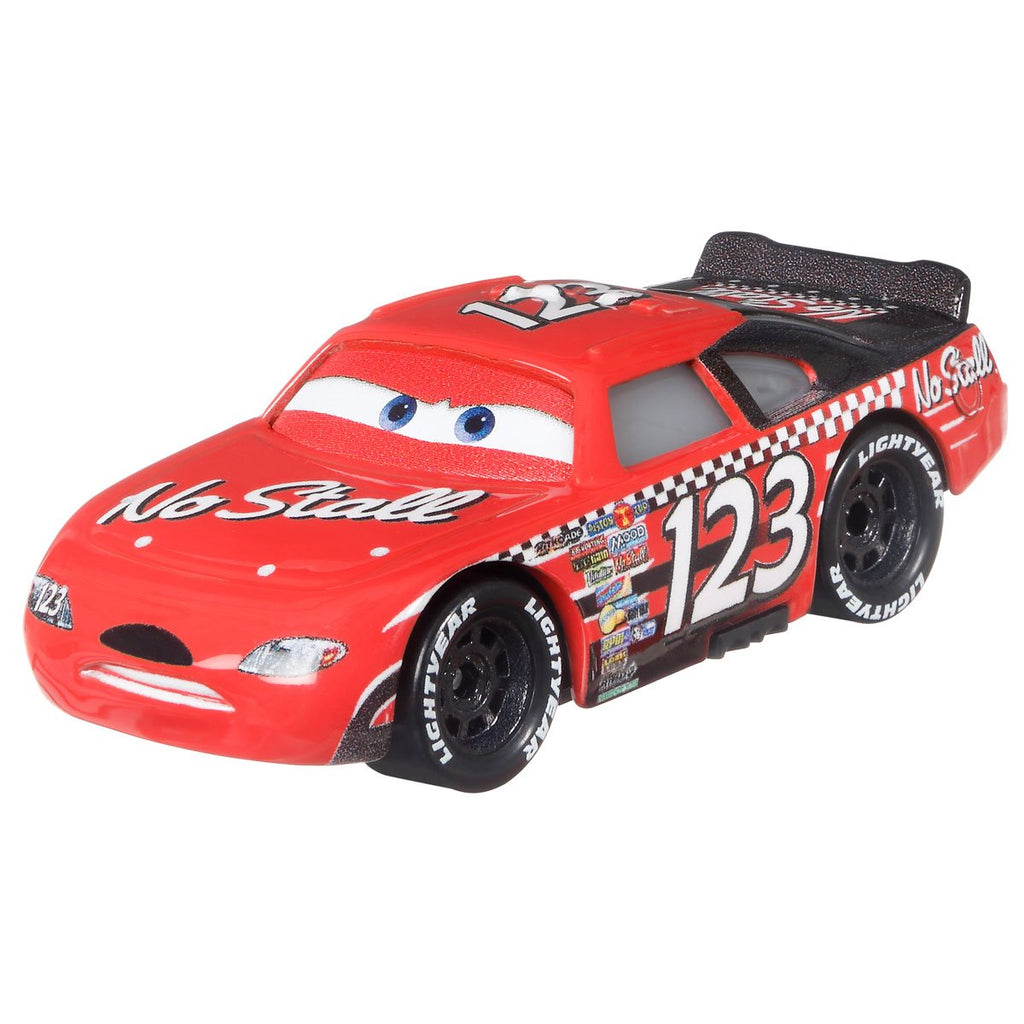 Cars Character Cars 2026 Mix 6 Case of 24