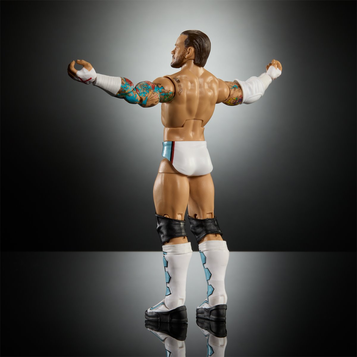 WWE Elite Collection Series 121 Action Figure Case of 8