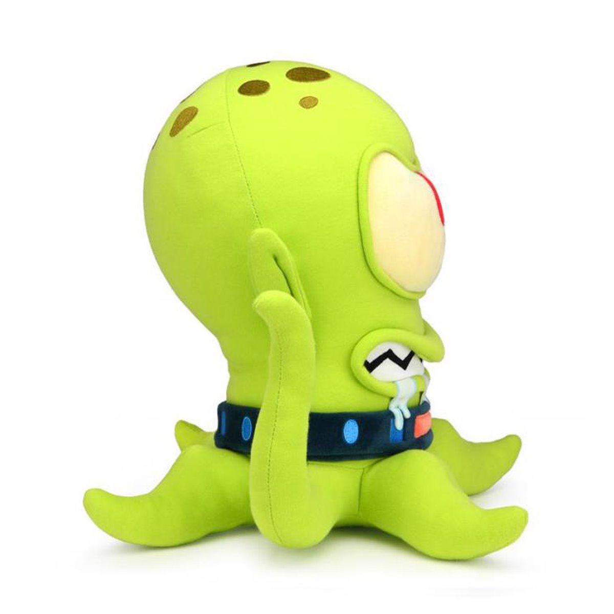 The Simpsons Treehouse of Horror Kang 13-Inch Plush