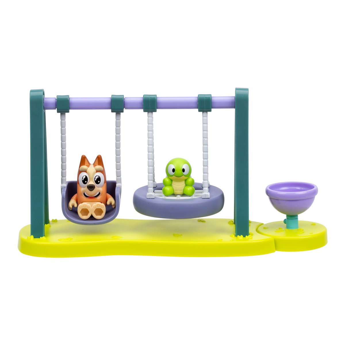 Bluey Mini Playset Series 12 Case of 2