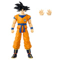 Dragon Ball Dragon Stars Series Battle Pack Vegeta vs Goku Action Figure 2-Pack