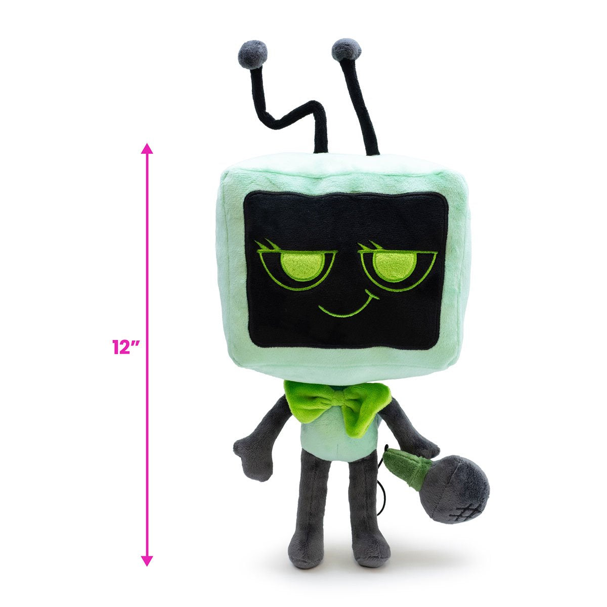Dandy's World Vee 12-Inch Plush