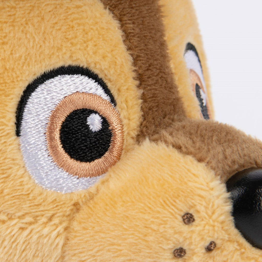 Paw Patrol Chase 6-Inch Plush