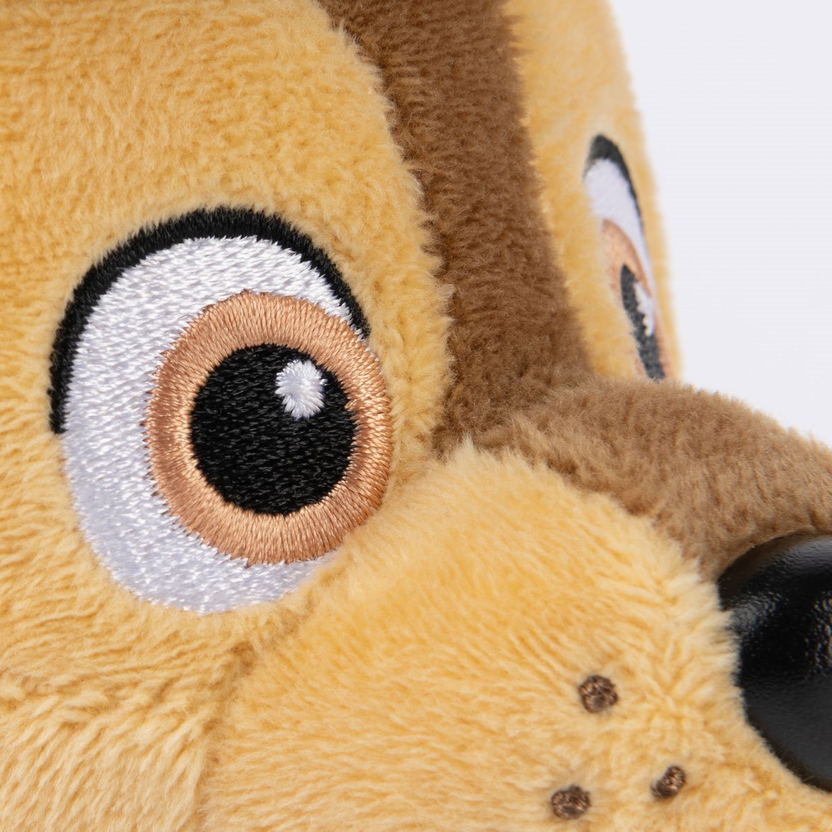 Paw Patrol Chase 6-Inch Plush