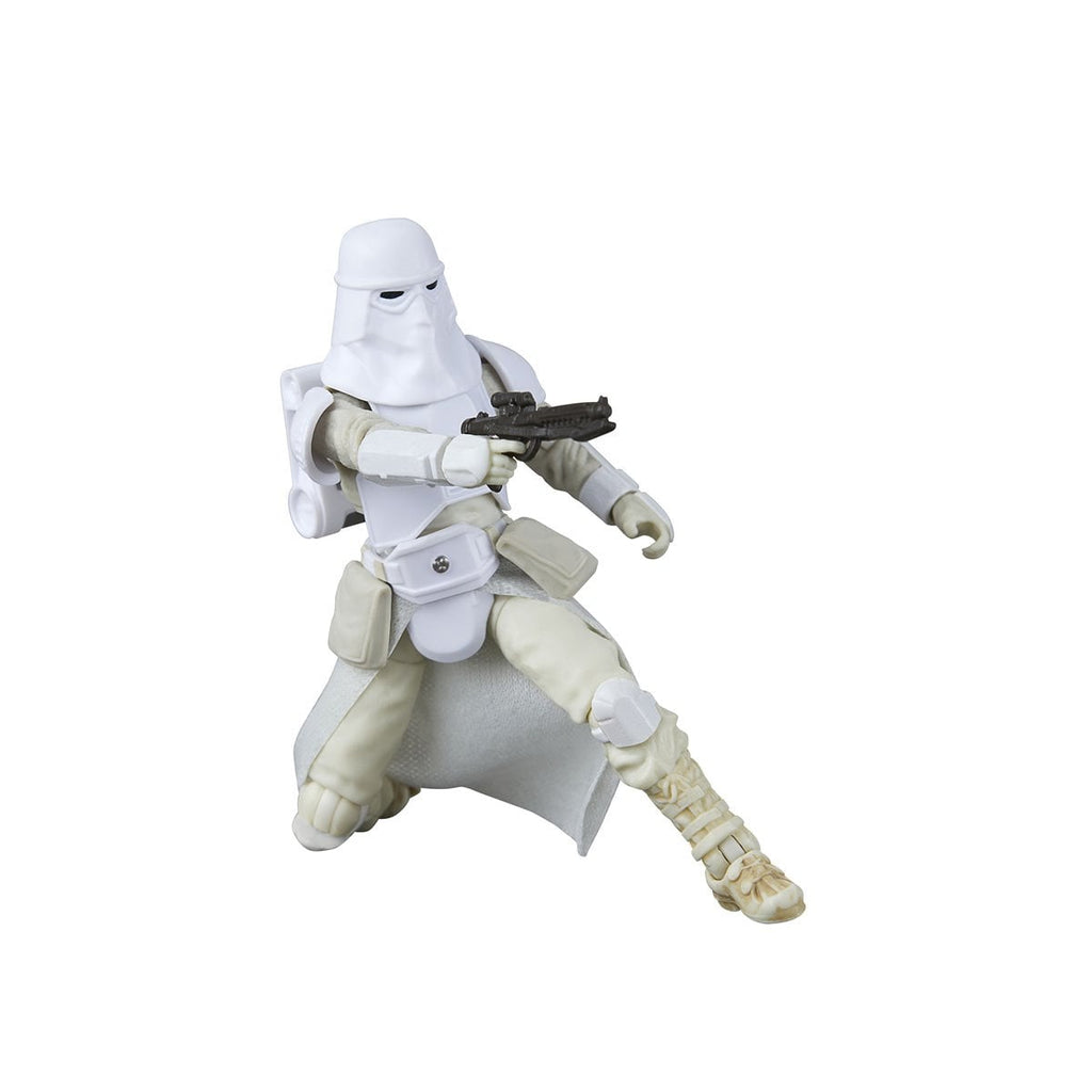 Star Wars The Vintage Collection 3 3/4-Inch Action Figures 2 Wave 6 Case of 8