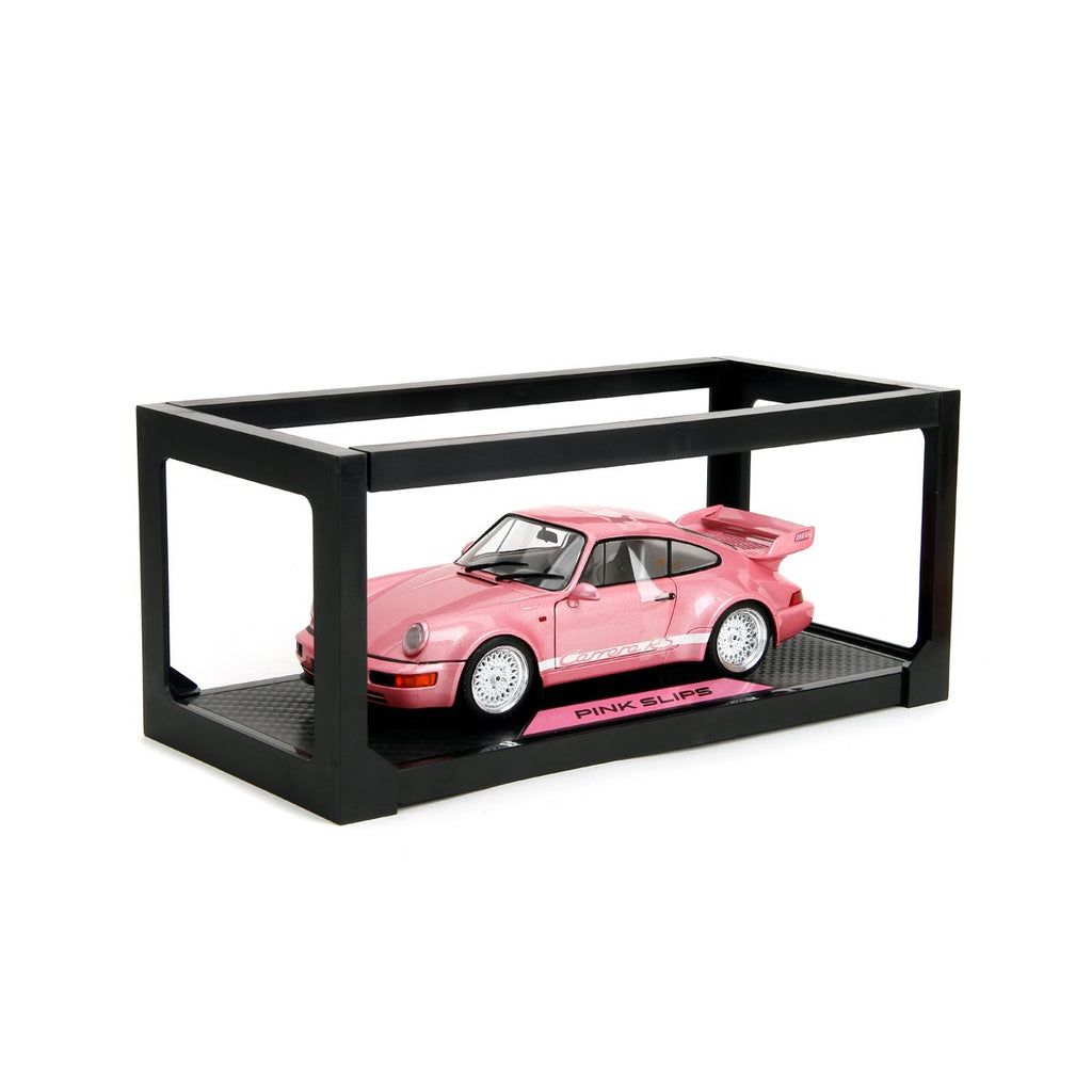 Pink Slips Wave 2 Porsche 911 Carrera RS 964 1:18 Scale Die-Cast Metal Vehicle